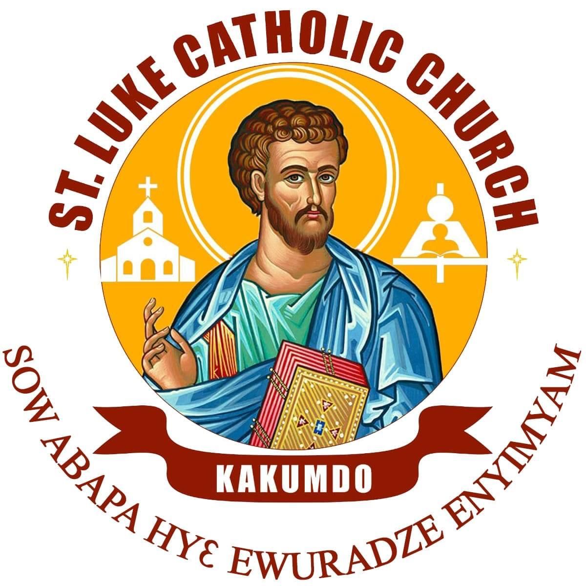 St. Lukes